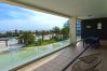Apartamento en Ayamonte - Ocean Homes, Apartamento frontal al mar - T2