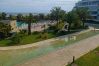 Apartamento en Ayamonte - Ocean Homes, Apartamento frontal al mar - T2