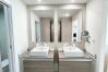 Apartamento en Ayamonte - Ocean Homes, Apartamento frontal al mar - T2