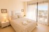 Apartamento en Ayamonte - Ocean Homes, Apartamento frontal al mar - T2