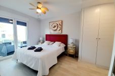 Apartamento en Ayamonte - Camaleones, 2 dormitorios con vistas al mar