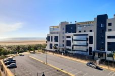 Apartamento en Ayamonte - Camaleones, 2 dormitorios con vistas al mar