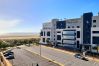 Apartamento en Ayamonte - Camaleones, 2 dormitorios con vistas al mar