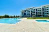 Apartamento en Ayamonte - Camaleones, 2 dormitorios con vistas al mar