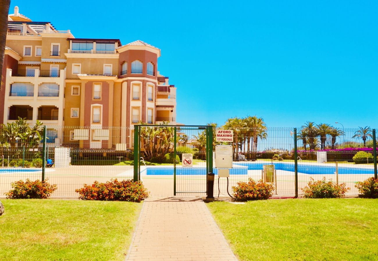 Apartamento en Isla Canela - Canela Park, T1