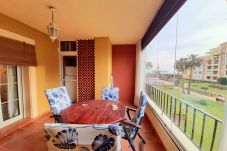 Apartamento en Isla Canela - Canela Park, T1