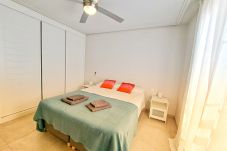 Apartamento en Ayamonte - Las Arenas, T3 - Con terraza y vistas al mar 