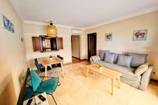 Apartamento en Ayamonte - Los Albatros T2, con vistas al mar