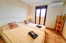 Apartamento en Ayamonte - Los Albatros T2, con vistas al mar