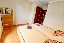 Apartamento en Ayamonte - Los Albatros T2, con vistas al mar