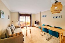 Apartamento en Ayamonte - Los Albatros T2, con vistas al mar