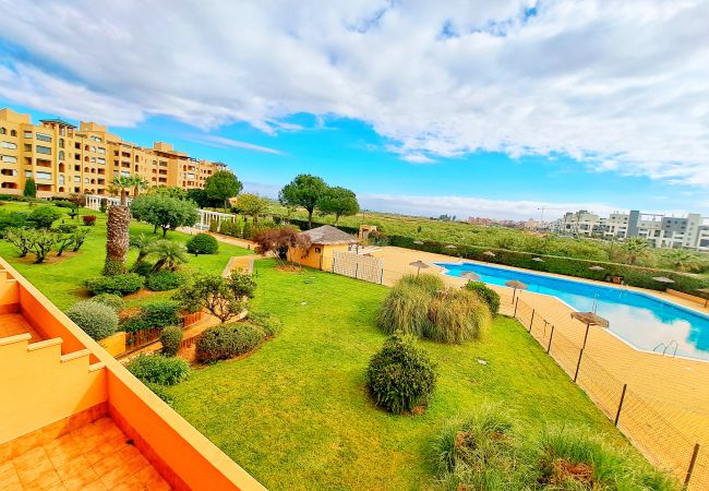 Ayamonte - Apartamento