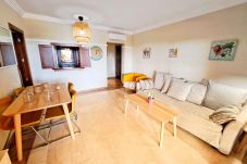 Apartamento en Ayamonte - Los Albatros, T2 - Apartamento de 2 dormitorios con terraza con vistas