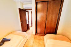 Apartamento en Ayamonte - Los Albatros, T2 - Apartamento de 2 dormitorios con terraza con vistas