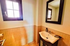 Apartamento en Ayamonte - Los Albatros, T2 - Apartamento de 2 dormitorios con terraza con vistas