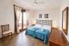 Apartamento en Isla Canela - Rincón del Gol III, Ático con vistas a la piscina y jardines