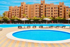 Apartamento en Ayamonte - Las Garzas T2, Apartamento en planta baja con terraza