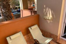 Apartamento en Ayamonte - Las Garzas T2, Apartamento en planta baja con terraza