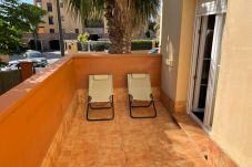 Apartamento en Ayamonte - APARTAMENTO 2 DORMITORIOS, LAS GARZAS, ISLA CANELA