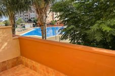 Apartamento en Ayamonte - APARTAMENTO 2 DORMITORIOS, LAS GARZAS, ISLA CANELA