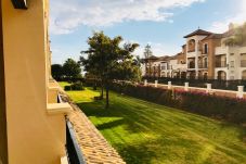 Apartamento en Isla Canela - Canela Park, apartamento de 2 dormitorios, planta baja