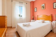 Apartamento en Isla Canela - Canela Park, apartamento de 2 dormitorios, planta baja