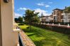 Apartamento en Isla Canela - Canela Park, apartamento de 2 dormitorios, planta baja