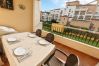 Apartamento en Isla Canela - Canela Park, apartamento de 2 dormitorios, planta baja