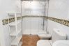 Apartamento en Isla Canela - Canela Park, apartamento de 2 dormitorios, planta baja