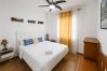 Apartamento en Isla Canela - Canela Park, apartamento de 2 dormitorios, planta baja