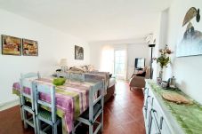 Apartamento en Ayamonte - Alcaraván, T3 Terraza frontal al mar