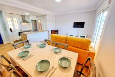Apartamento en Ayamonte - Ático en El Faro, Punta del Moral