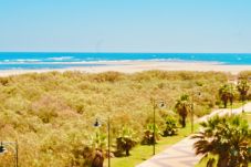 Apartamento en Punta del Moral - Los Pelícanos, T2 Frontal al mar
