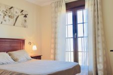 Apartamento en Punta del Moral - Los Pelícanos, T2 Frontal al mar
