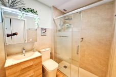 Apartamento en Ayamonte - Edificio Cardenio, Ayamonte centro - Piso de 2 dormitorios