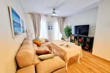 Apartamento en Ayamonte - Edificio Cardenio, Ayamonte centro - Piso de 2 dormitorios