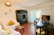 Apartamento en Ayamonte - Alcaraván, T2 Bajo con terraza