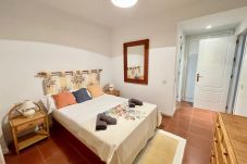 Apartamento en Ayamonte - Alcaraván, T2 Bajo con terraza