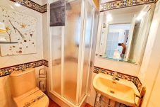 Apartamento en Ayamonte - Alcaudón, apartamento de dos dormitorios con terraza