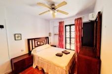 Apartamento en Ayamonte - Alcaudón, apartamento de dos dormitorios con terraza