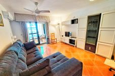 Apartamento en Ayamonte - Alcaudón, apartamento de dos dormitorios con terraza