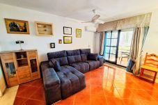 Apartamento en Ayamonte - Alcaudón, apartamento de dos dormitorios con terraza