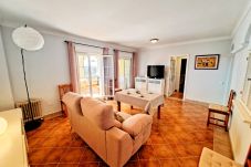 Apartamento en Isla Canela - Canela Park, T3 con vistas al jardín