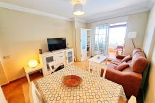 Apartamento en Isla Canela - Las Arenas, T2 - Apartamento con vistas al mar