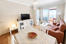 Apartamento en Isla Canela - Las Arenas, T2 - Apartamento con vistas al mar