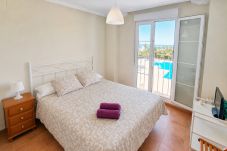 Apartamento en Isla Canela - Las Arenas, T2 - Apartamento con vistas al mar