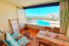 Apartamento en Isla Canela - Las Arenas, T2 - Apartamento con vistas al mar