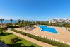 Apartamento en Isla Canela - Las Arenas, T2 - Apartamento con vistas al mar