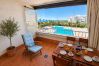 Apartamento en Isla Canela - Las Arenas, T2 - Apartamento con vistas al mar