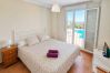 Apartamento en Isla Canela - Las Arenas, T2 - Apartamento con vistas al mar